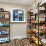 Comfort Suites Myrtle Beach Central 