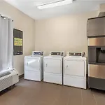 Comfort Suites Myrtle Beach Central 
