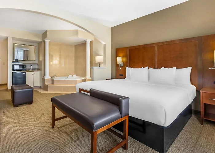 Comfort Suites Myrtle Beach Central
