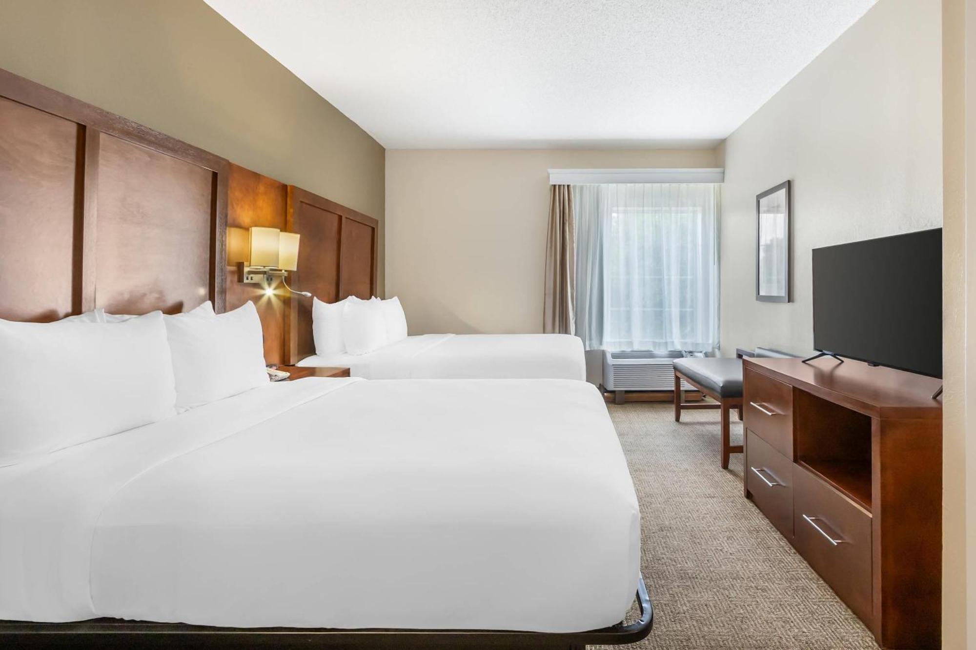 Comfort Myrtle Hotel 3*
