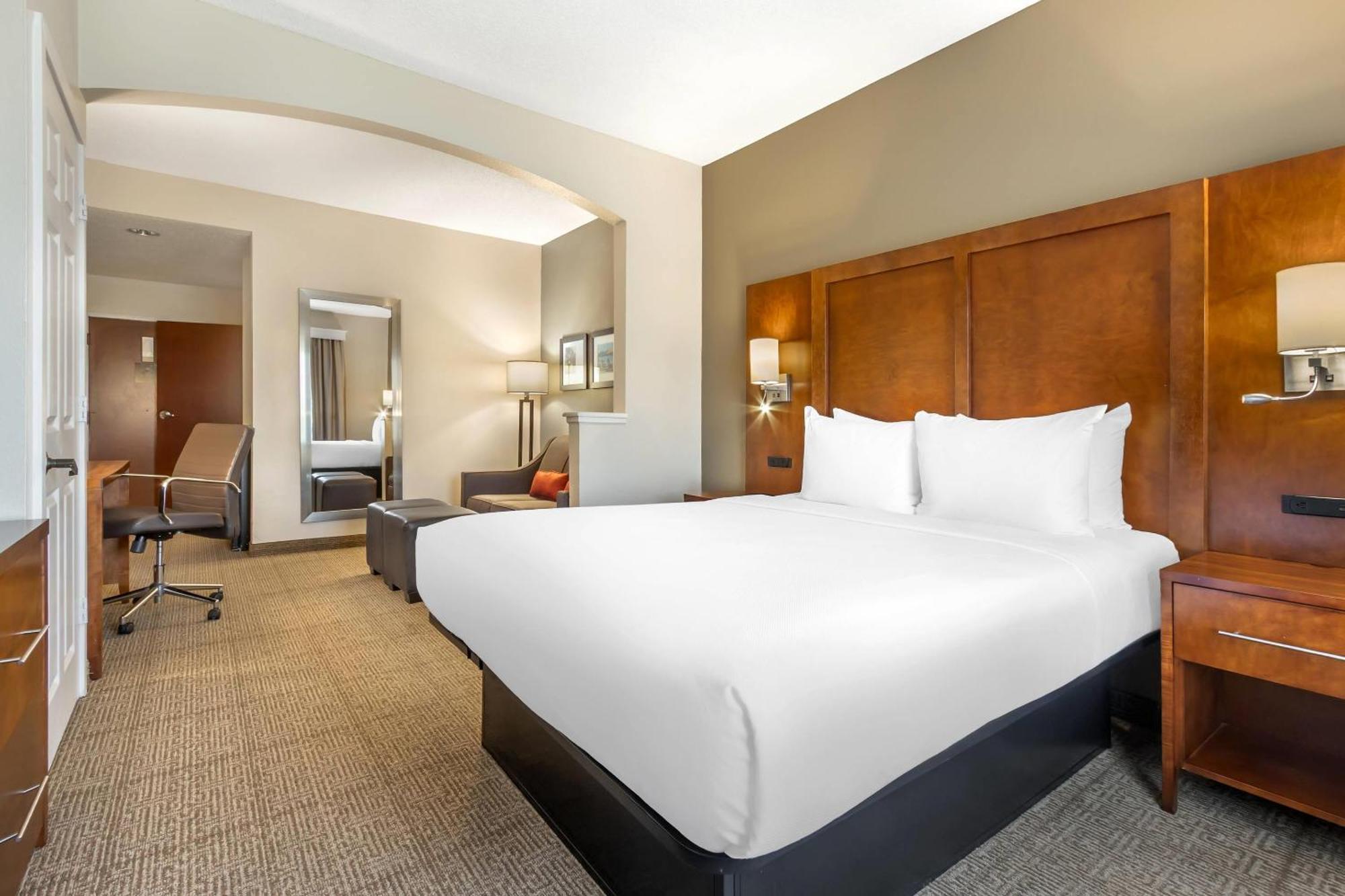 Comfort Myrtle 3* Myrtle Beach