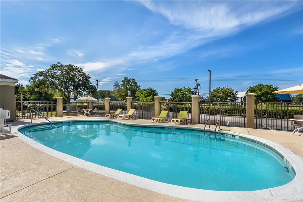 Comfort Myrtle 3* Myrtle Beach