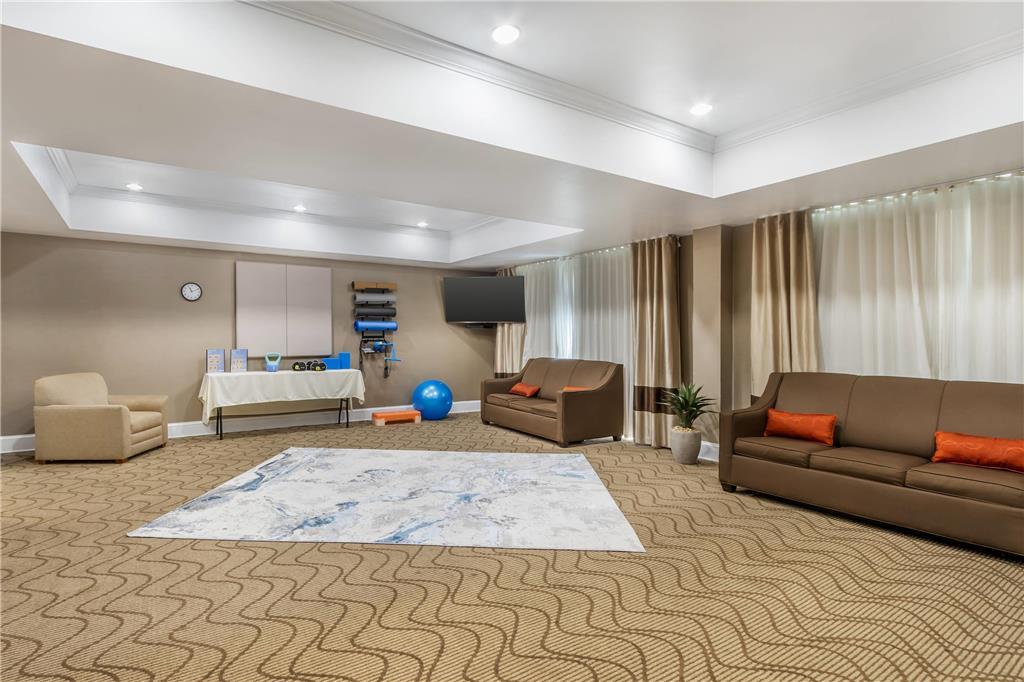 Hotel Comfort Myrtle