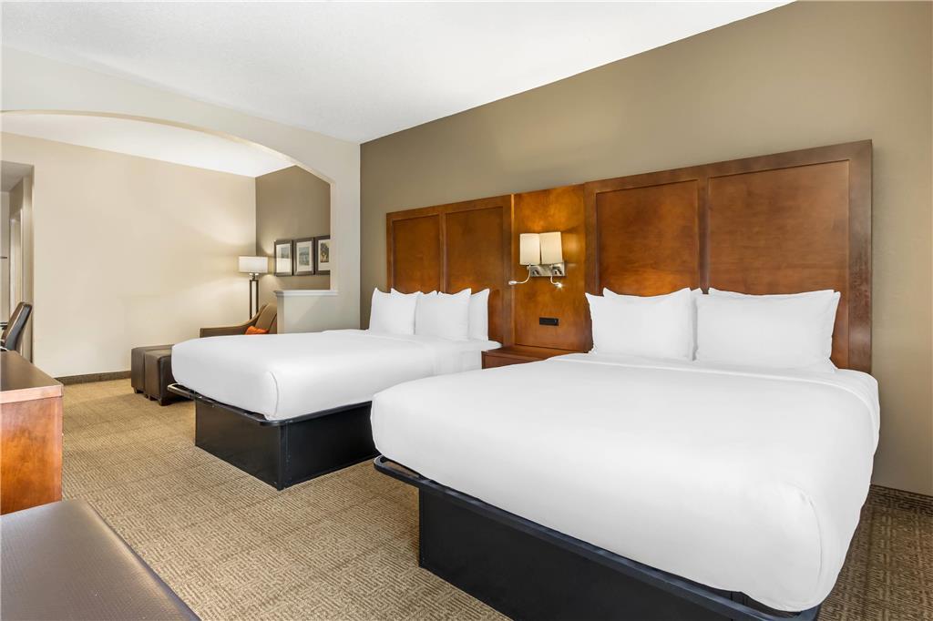 Comfort Myrtle Hotel Myrtle Beach