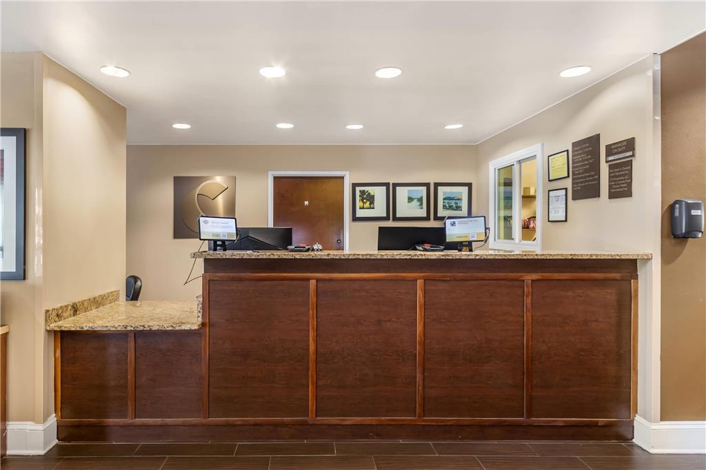 Hotel Comfort Myrtle Myrtle Beach