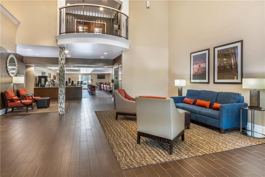 Comfort Myrtle 3*